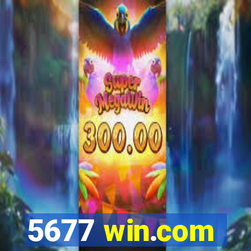 5677 win.com